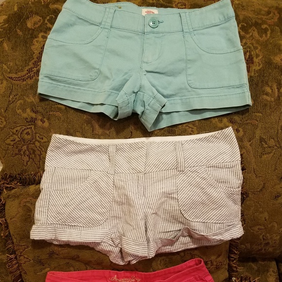 Multiple Shorts!!! - Picture 3 of 4